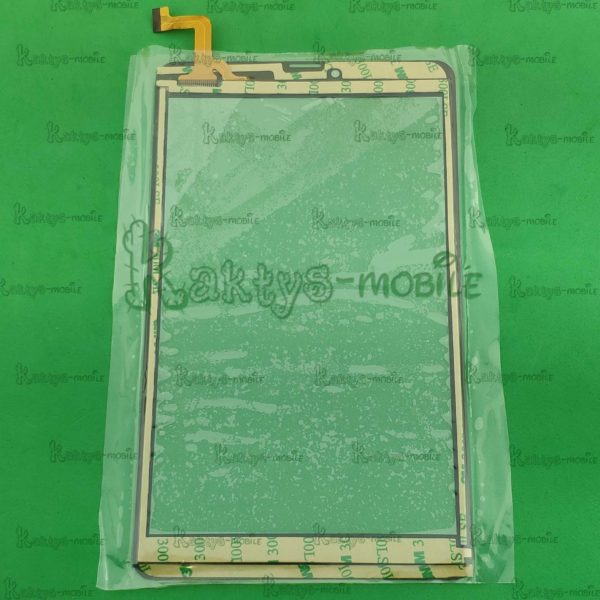 Заказать белый сенсор SQ-PG81083-FPC-A0.