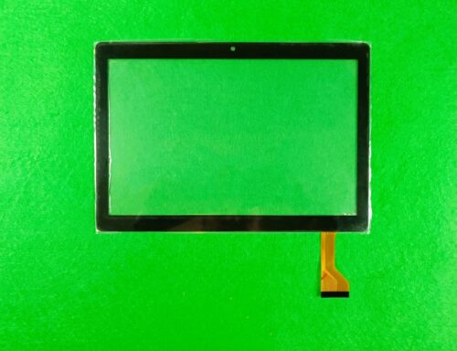 Черный FHF10128 сенсор, тачскрин, сенсорный экран на планшет. Заказать, купить в Кактус-Мобайл