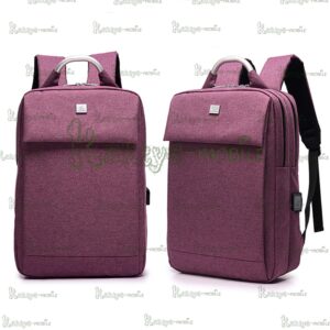 Купить рюкзак Baisirui Business 6610 для города, учебы, школы, путешествий.