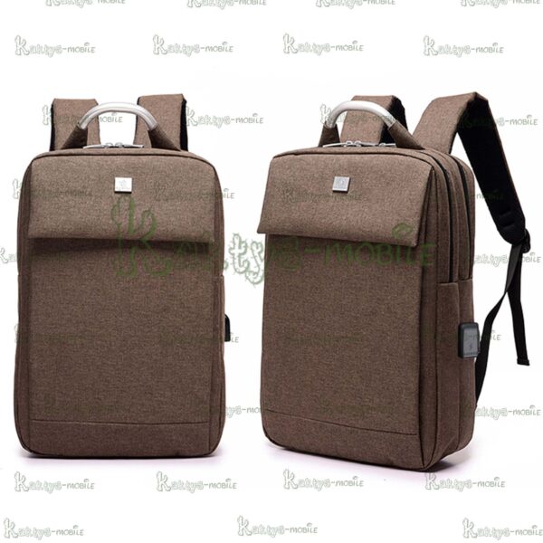 Купить рюкзак Baisirui Business 6610 для города, учебы, школы, путешествий.