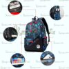 Заказать рюкзак Yeenmoon YM3002 для туризма, рыбалки, охоты, путешествий, спорта, страйкбола, города.
