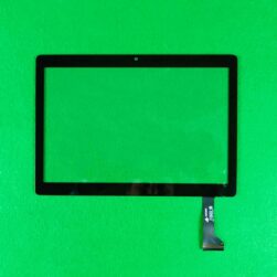 Черный ANGS-CTP-101206 сенсор, тачскрин, сенсорный экран, стекло для планшета. Купить в Кактус-Мобайл