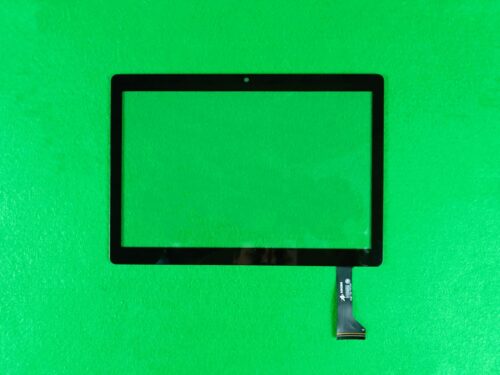 Черный ANGS-CTP-101206 сенсор, тачскрин, сенсорный экран, стекло для планшета. Купить в Кактус-Мобайл