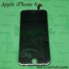 Купить черный дисплейный модуль (дисплей + сенсор) Apple iPhone 6.
