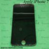 Купить черный дисплейный модуль (дисплей + сенсор) Apple iPhone 7.