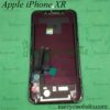 Купить черный дисплейный модуль (дисплей + сенсор) Apple iPhone XR.