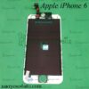 Купить белый дисплейный модуль (дисплей + сенсор) Apple iPhone 6.