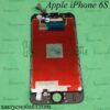 Купить черный дисплейный модуль (дисплей + сенсор) Apple iPhone 6S.