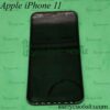 Купить черный дисплейный модуль (дисплей + сенсор) Apple iPhone 11.