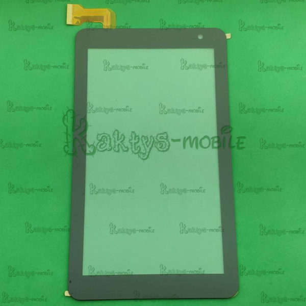 Заказать черный сенсор Dexp ursus N470.