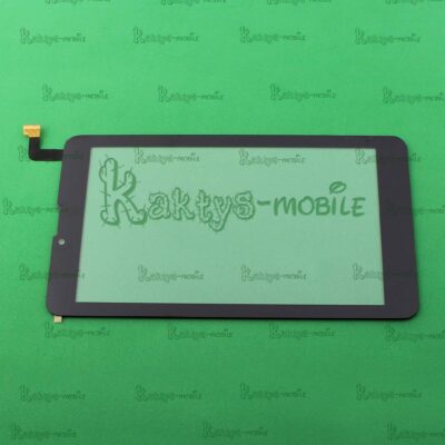 Заказать черный сенсор Prestigio Multipad Grace 3257 4G (PMT3257_3G_D_CIS).