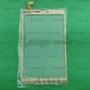 Купить черный тачскрин RP-519A-8.0-CFLQ-MQ808ME.