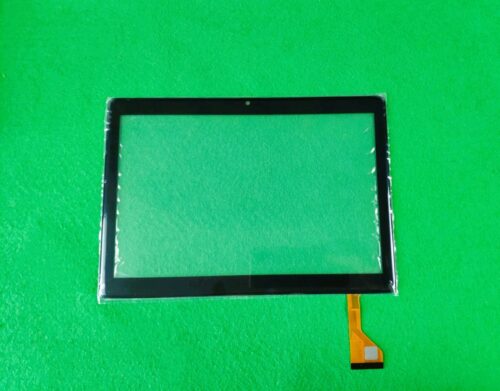 Asus Z101 Prime (Асус З101 Прайме) 2.5D (238*167) сенсор, тачскрин, сенсорный экран цвет черный. Купить в Кактус-Мобайл