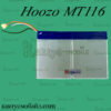 Аккумулятор для планшета Hoozo MT116 (усиленный).