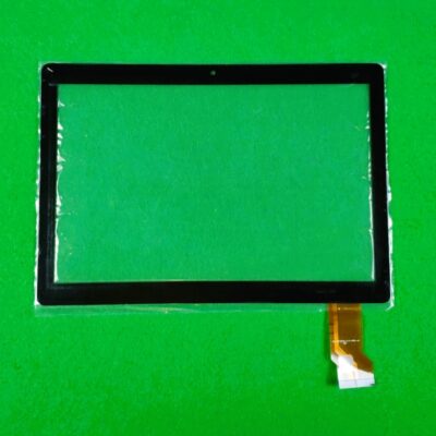 Черный XC-PG1010-111-FPC-A1 сенсор, тачскрин, сенсорный экран для ремонта планшета. Купить в Кактус-Мобайл