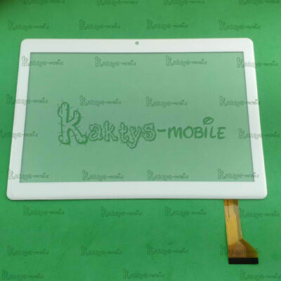 Samsung Galaxy Tab KT107H 2.5D сенсор, тачскрин, сенсорный экран для планшета.