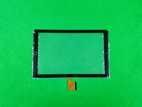 DH-10153A4-PG-FPC431 BH5717 сенсор, тачскрин, черного цвета, сенсорная панель для планшета.