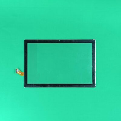 Pixus Hammer сенсор, тачскрин, сенсорный экран для ремонта планшета. Цвет ЧЕРНЫЙ. Размер: 10,1 Дюйм . Шлейф 51 PIN.