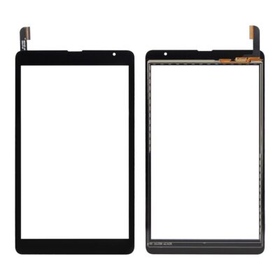 Сенсор, тачскрин Blackview Tab 6 сенсорное стекло, на планшет.