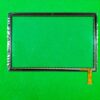 DH-10267A1-GG-FPC630 V3 сенсорное стекло, тачскрин на планшета черный. Купить, заказать в Кактус-Мобайл