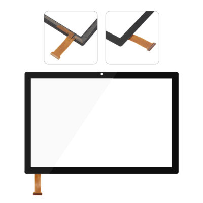 OSCAL PAD 8 сенсор, тачскрин 2.5D для планшета