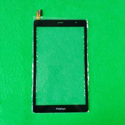 XC-PG0800-182-FPC-A0 сенсор, тачскрин для планшета, цвет черный.