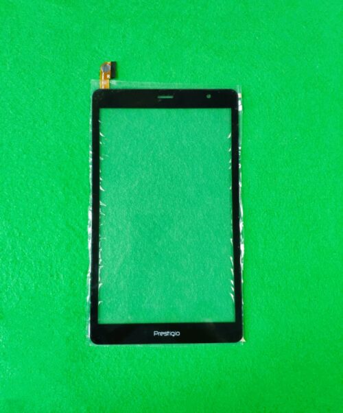 Черный Prestigio Node A8 сенсор, тачскрин, сенсорный экран для планшета. Купить в Кактус-Мобайл