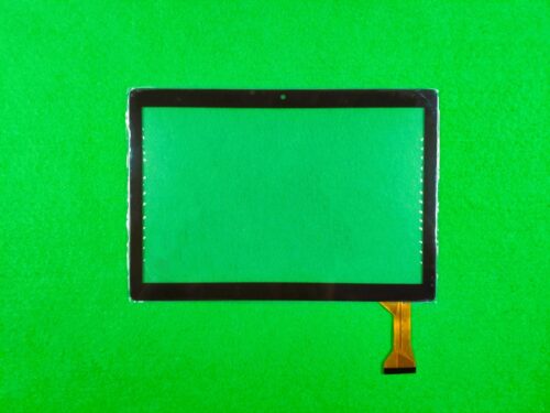 QSF-PGA045-FPC-A1 сенсор, тачскрин, сенсорный экран для планшета, цвет черный. Купить в КактусМобайл