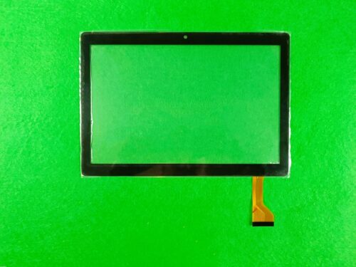 CX-10114A1-076FPC325 сенсор, тачскрин, сенсорный экран, для планшета цвет черный. Купить в Кактус-Мобайл