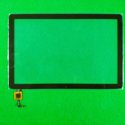 Черный HZYCTP-102676A сенсор, тачскрин, сенсорный экран для планшета. Купить в Кактус-Мобайл