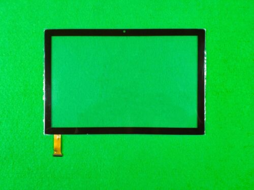 HZYCTP-102796 сенсор, тачскрин, сенсорное стекло для ремонта планшета, Цвет Черный. Купить в Кактус-Мобайл