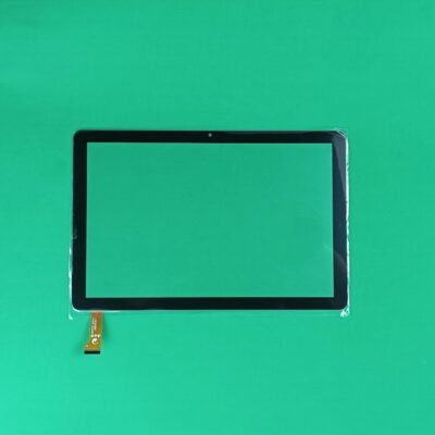 OSCAL PAD 70 сенсор, тачскрин, сенсорный экран, стекло для планшета цвет черный. Купить в Кактус-Мобайл
